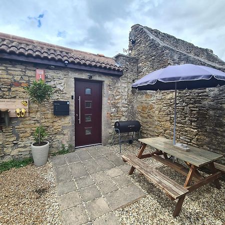 Luxury Bumblebee Cottage Frome Longleat Aqua Sana Bath Dog Freendly Exterior photo