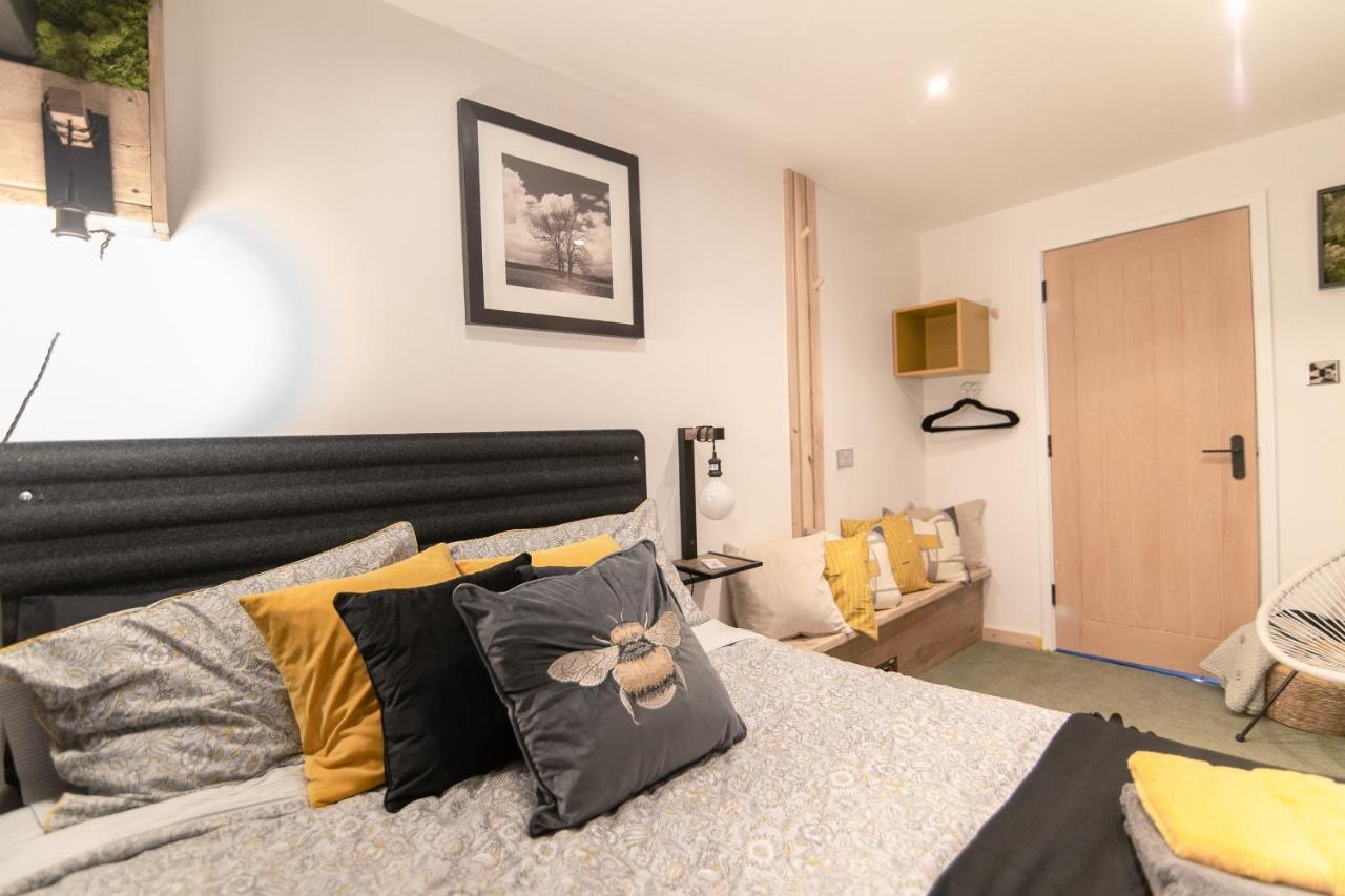 Luxury Bumblebee Cottage Frome Longleat Aqua Sana Bath Dog Freendly Exterior photo