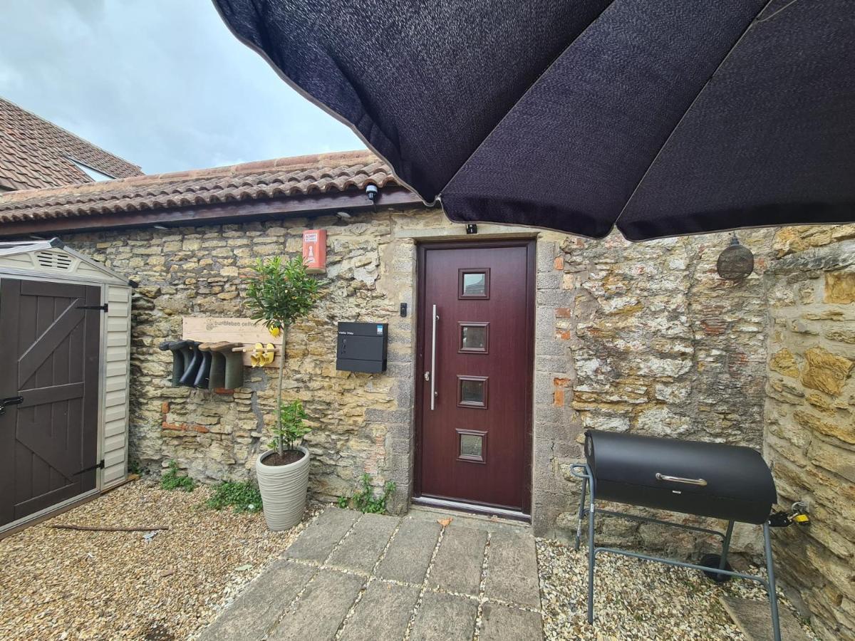 Luxury Bumblebee Cottage Frome Longleat Aqua Sana Bath Dog Freendly Exterior photo