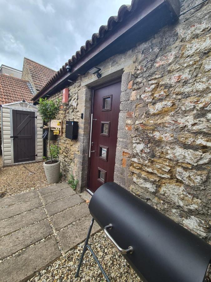 Luxury Bumblebee Cottage Frome Longleat Aqua Sana Bath Dog Freendly Exterior photo