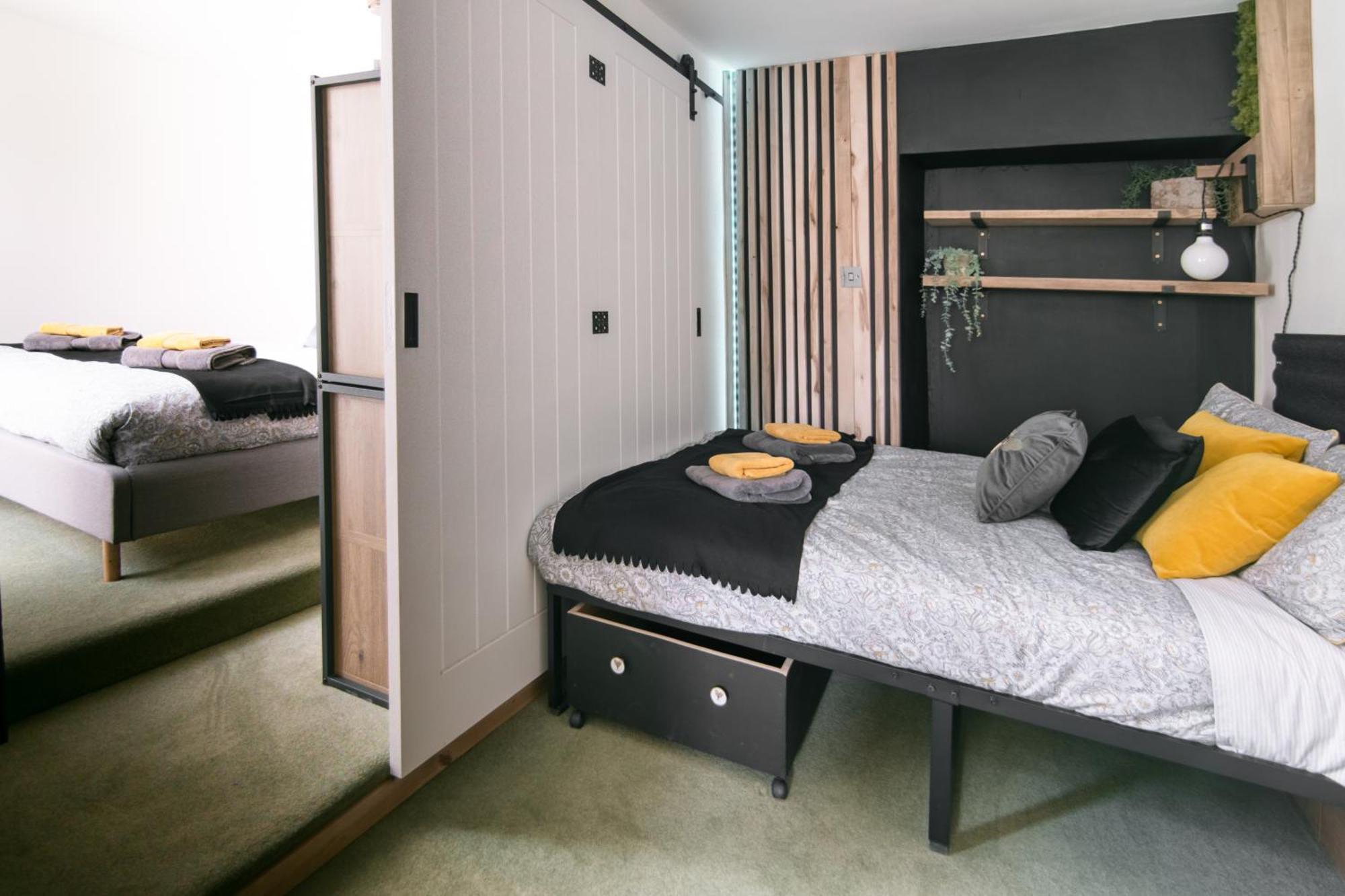 Luxury Bumblebee Cottage Frome Longleat Aqua Sana Bath Dog Freendly Exterior photo
