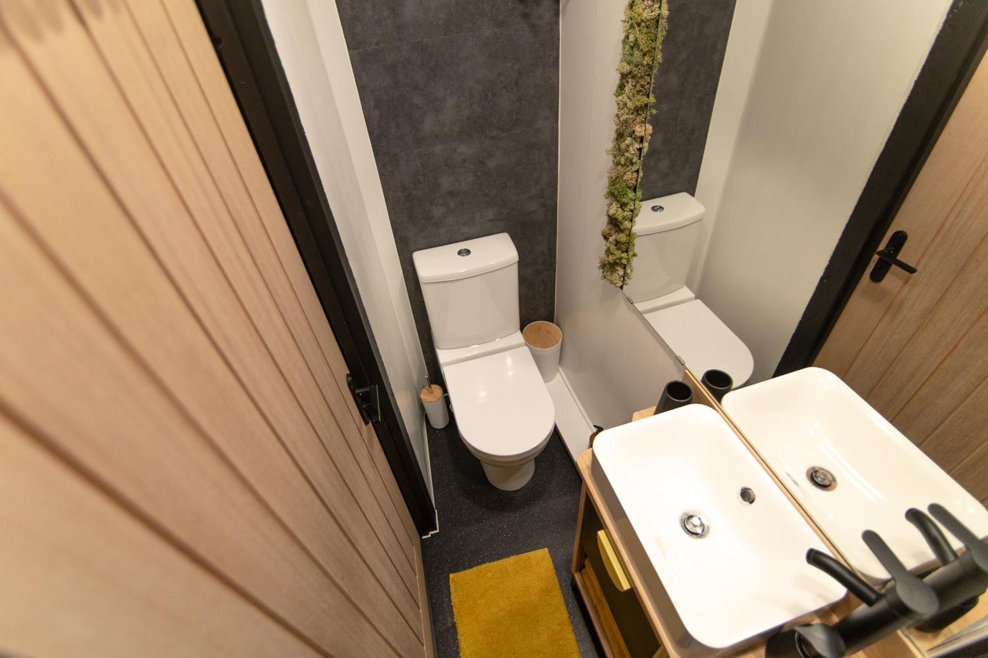 Luxury Bumblebee Cottage Frome Longleat Aqua Sana Bath Dog Freendly Exterior photo