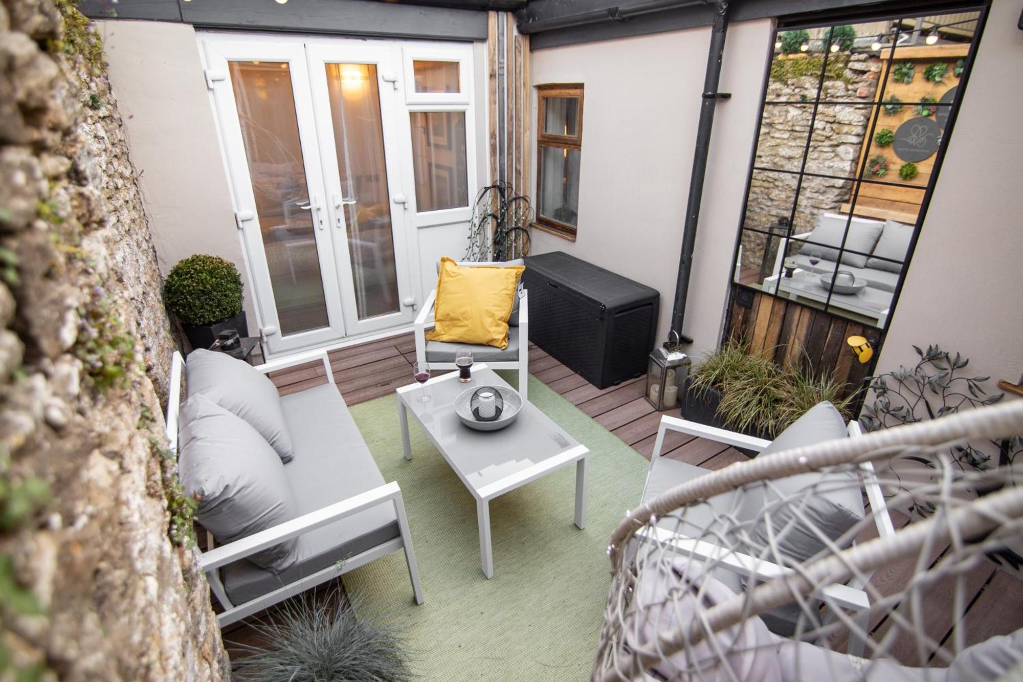 Luxury Bumblebee Cottage Frome Longleat Aqua Sana Bath Dog Freendly Exterior photo