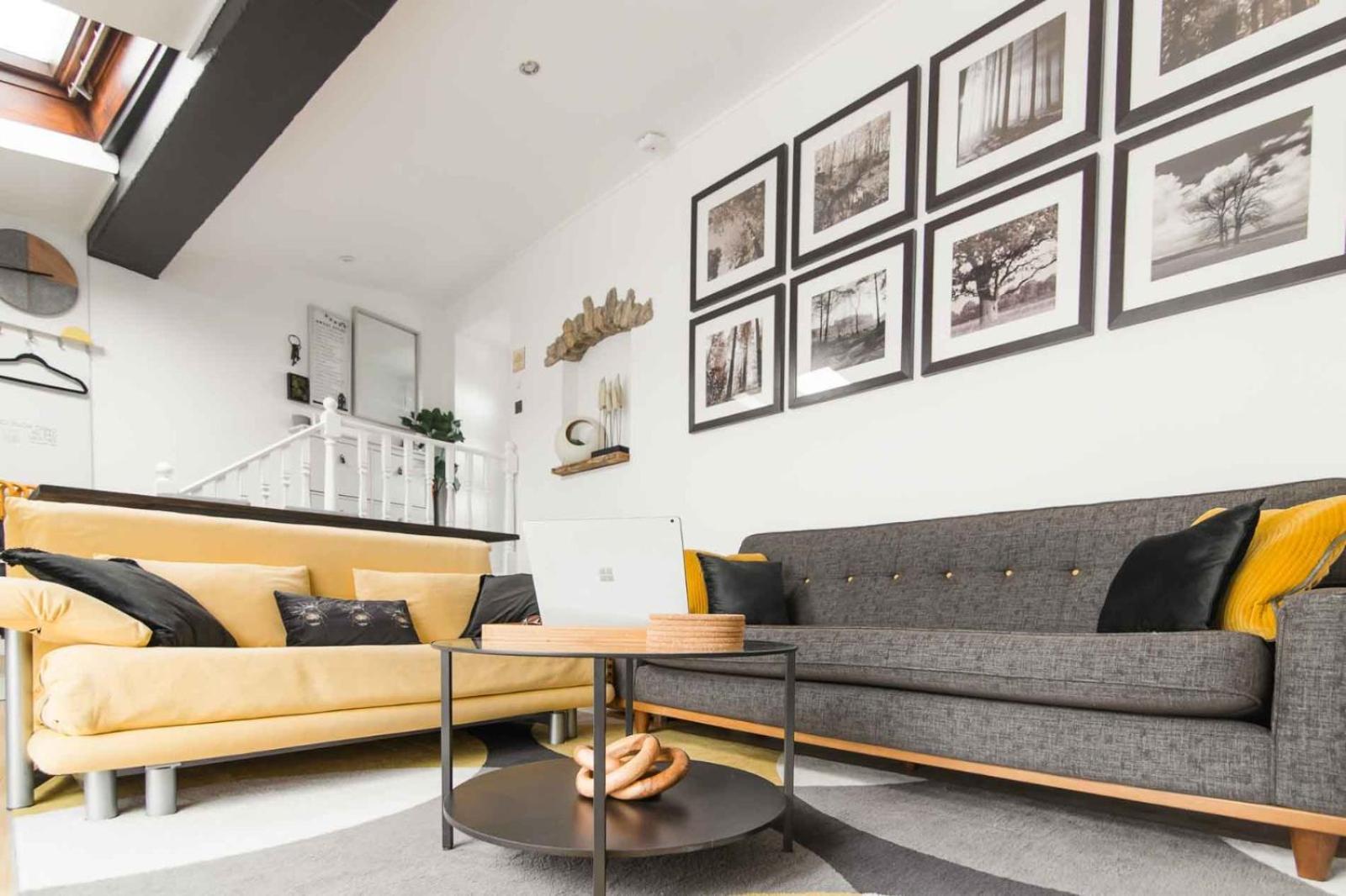 Luxury Bumblebee Cottage Frome Longleat Aqua Sana Bath Dog Freendly Exterior photo