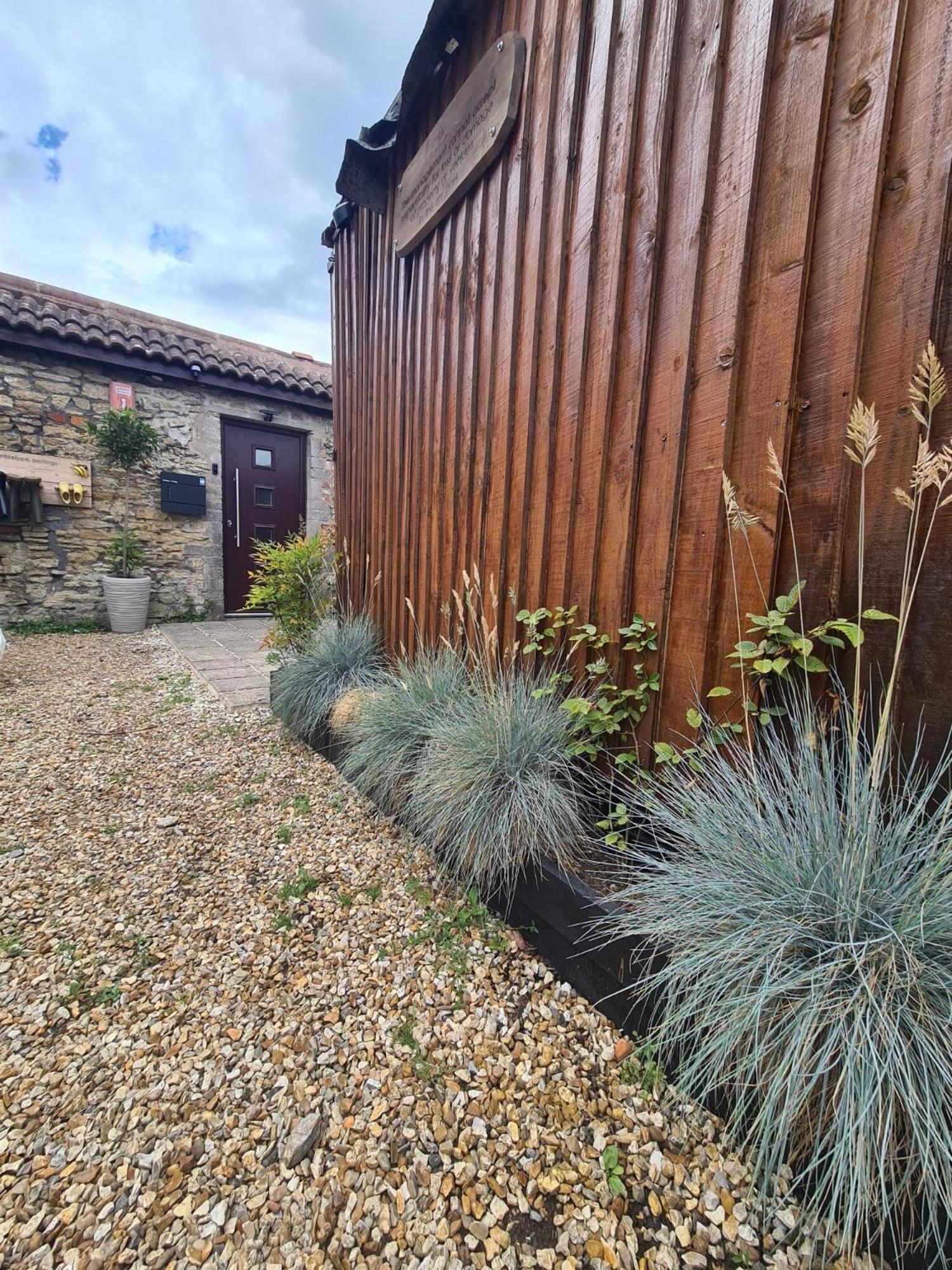 Luxury Bumblebee Cottage Frome Longleat Aqua Sana Bath Dog Freendly Exterior photo